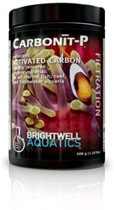 Brightwell Aquatics - Carbonit P 500g
