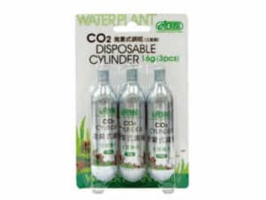 Ista - Replacement CO2 cylinder 16g (3 pieces)