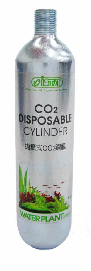 Ista - Replacement CO2 cylinder 95g