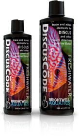 Brightwell Aquatics - DiscusCode 125ml