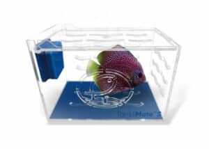 Eshopps Tanklimate Nano - acrylic delivery room 15x10 cm with magnetic holder