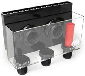 Eshopps Eclipse L - internal overflow system for tanks up to 560 litres