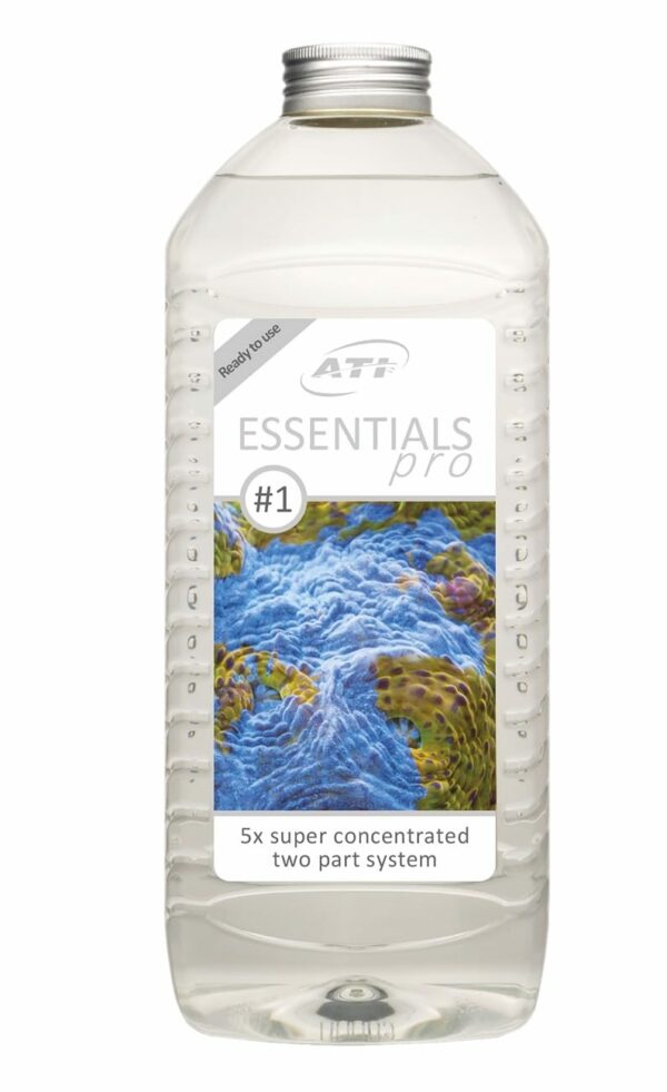 ATI - Essentials pro #1 2000 ml