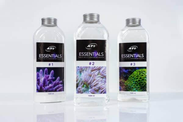 ATI Essentials - 3 x 1000ml