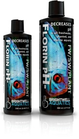 Brightwell Aquatics - Florin pH- 125ml