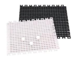 Ista - Cuttings grid (30x30 module)