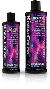 Brightwell Aquatics - KoralColor 125ml