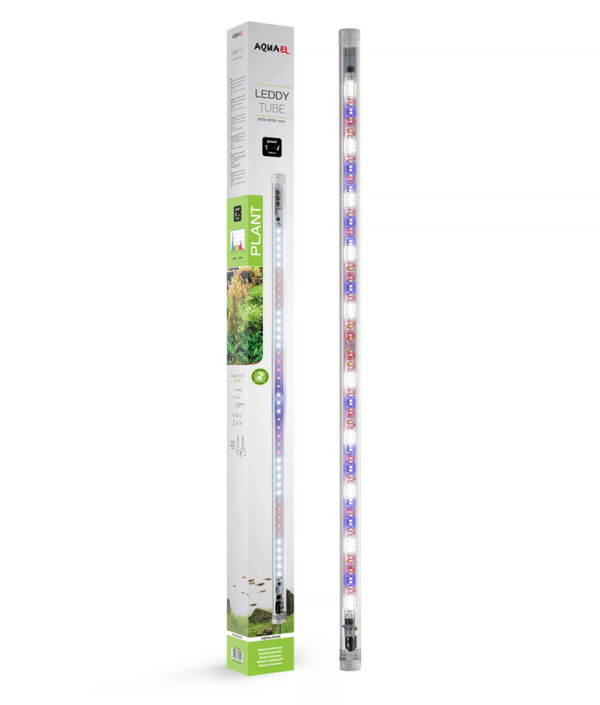 Aquael - Leddy Tube 14W RetroFit 70cm PLANT (sostituisce T8 30W e T5 39W)