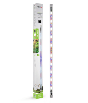 Aquael - Leddy Tube 10W RetroFit 41.5cm PLANT (sostituisce T8 18W e T5 24W)
