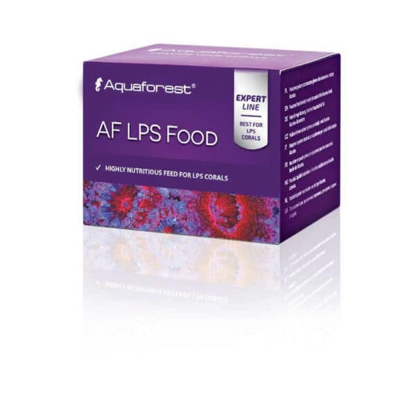 Aquaforest - AF LPS Food 30gr