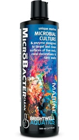 Brightwell Aquatics - MicroBacterCLEAN 250ml