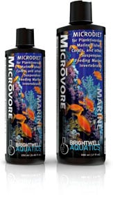 Brightwell Aquatics - Microvore 125ml