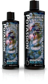 Brightwell Aquatics - Potassion 250ml