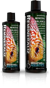 Brightwell Aquatics - Remineraliz 250ml