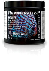 Brightwell Aquatics - Remineraliz P 250 g
