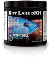 Brightwell Aquatics - Rift Lake dKH 250 g
