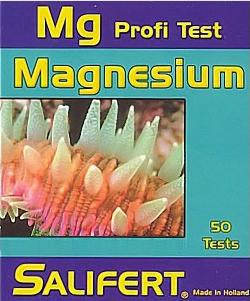 Salifert Profi Test Magnesium - Sufficente per 50 test
