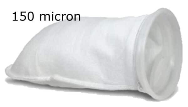 - Bubble-magus - ricambio calza filtrante da 150 MICRON  (1 pezzo) [filter sock]