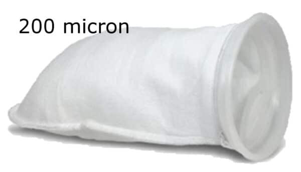 - Bubble-magus - ricambio calza filtrante da 200 MICRON  (1 pezzo) [filter sock]
