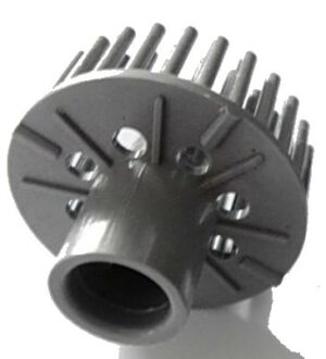 Bubble Magus Replacement Brush for Atman Pump Impeller PH1100 Series