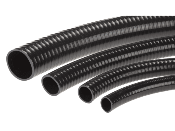 Velda Filter Hose Strong inner Ø 20mm 1 metre - semi-rigid PVC hose