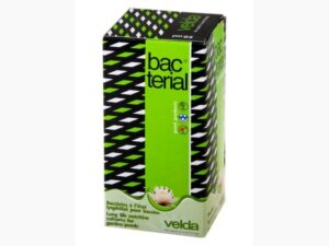 Velda Bacterial 200ml - powdered bacterial activator for ponds