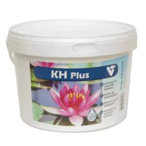 Velda KH Plus 1.5L bucket - powdered carbonate hardness supplement for ponds