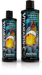 Brightwell Aquatics - Vitamarin C 250ml