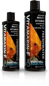 Brightwell Aquatics - Vitamarin F 250ml