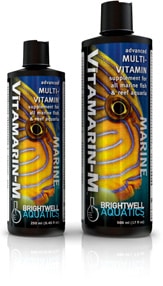 Brightwell Aquatics - Vitamarin M 125ml